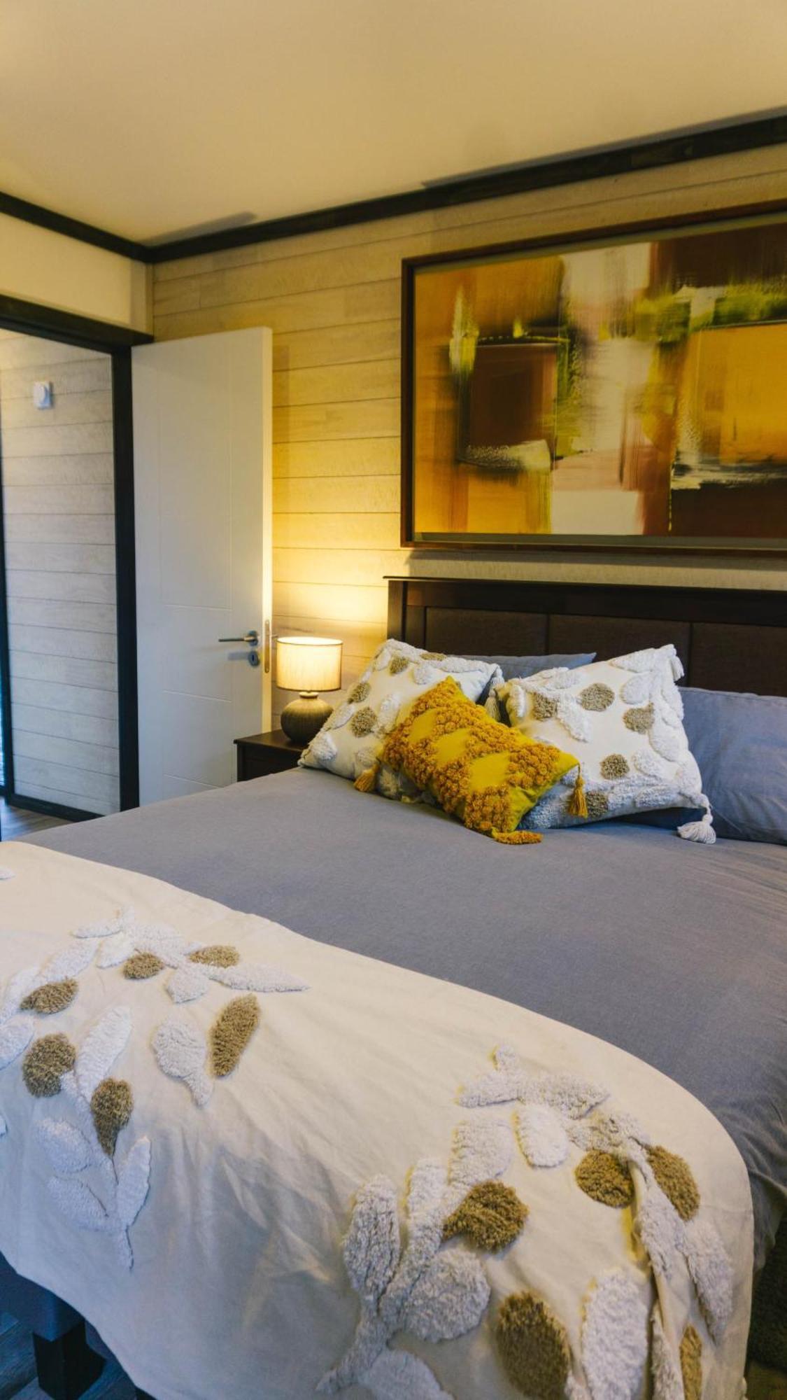 Tiny & Big House Suite Los Mallines De Malalcahuello Exterior foto