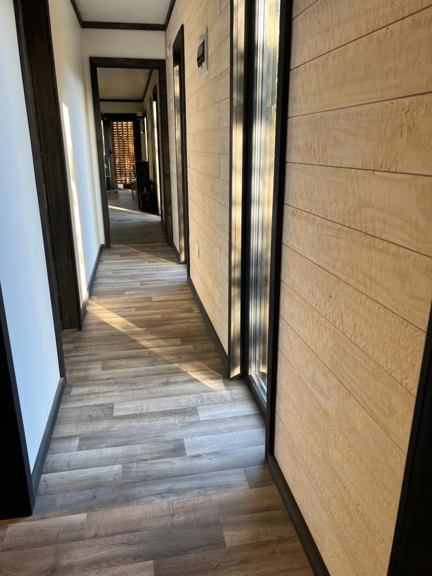 Tiny & Big House Suite Los Mallines De Malalcahuello Exterior foto